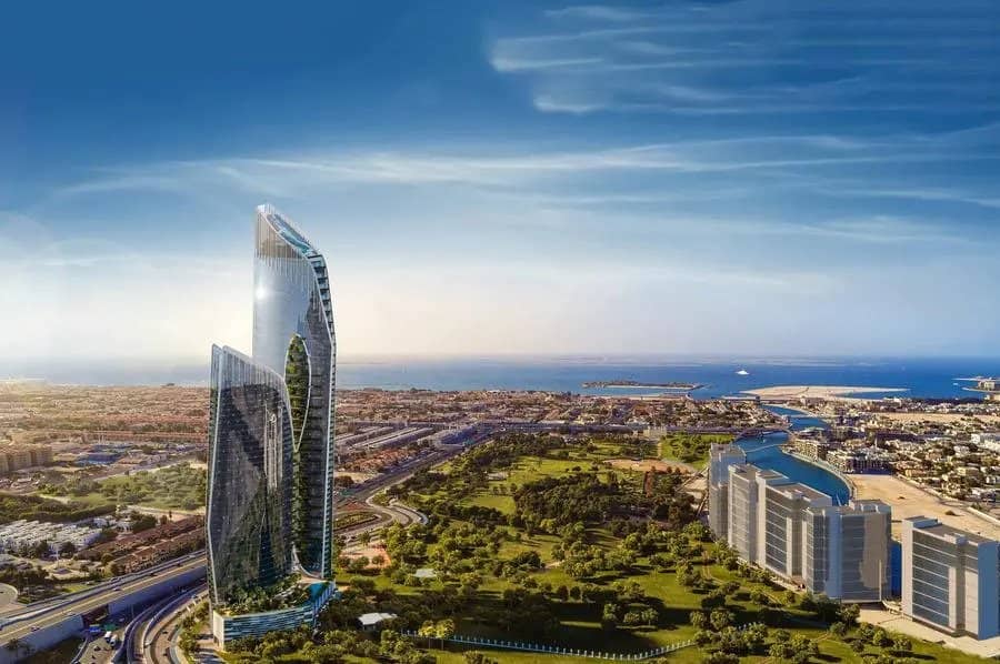 Citizen housing benefits worth $2.1 billion announced by Abu Dhabi