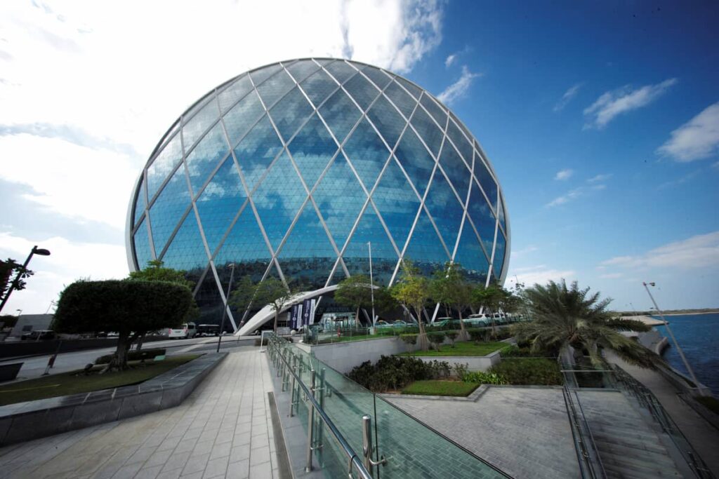 The UAE's Aldar Properties has acquired London Square, its first deal outside the Middle East