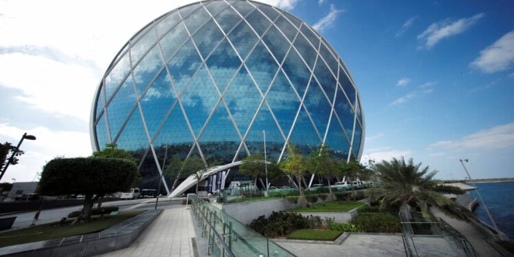 The UAE's Aldar Properties has acquired London Square, its first deal outside the Middle East