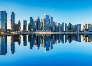 A new luxury real estate and hospitality project is unveiled by Damac