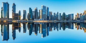 A new luxury real estate and hospitality project is unveiled by Damac