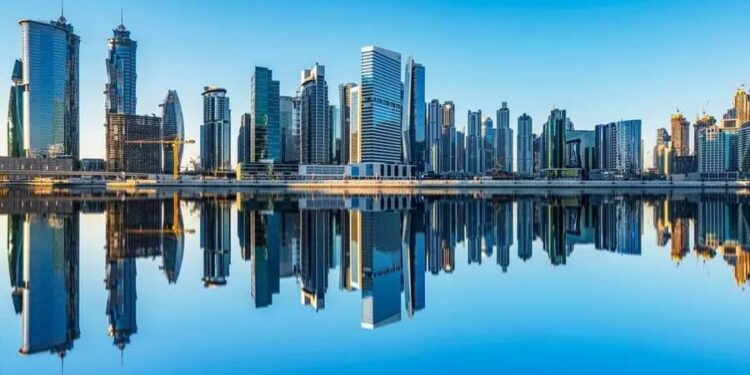 A new luxury real estate and hospitality project is unveiled by Damac