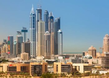 There will be another spike in Dubai short-stay rents in the New Year, with prices surging 50%