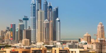 There will be another spike in Dubai short-stay rents in the New Year, with prices surging 50%