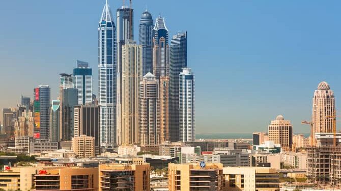 There will be another spike in Dubai short-stay rents in the New Year, with prices surging 50%