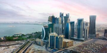 A Real Estate Platform with 80 indicators has been launched in Qatar