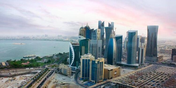 A Real Estate Platform with 80 indicators has been launched in Qatar