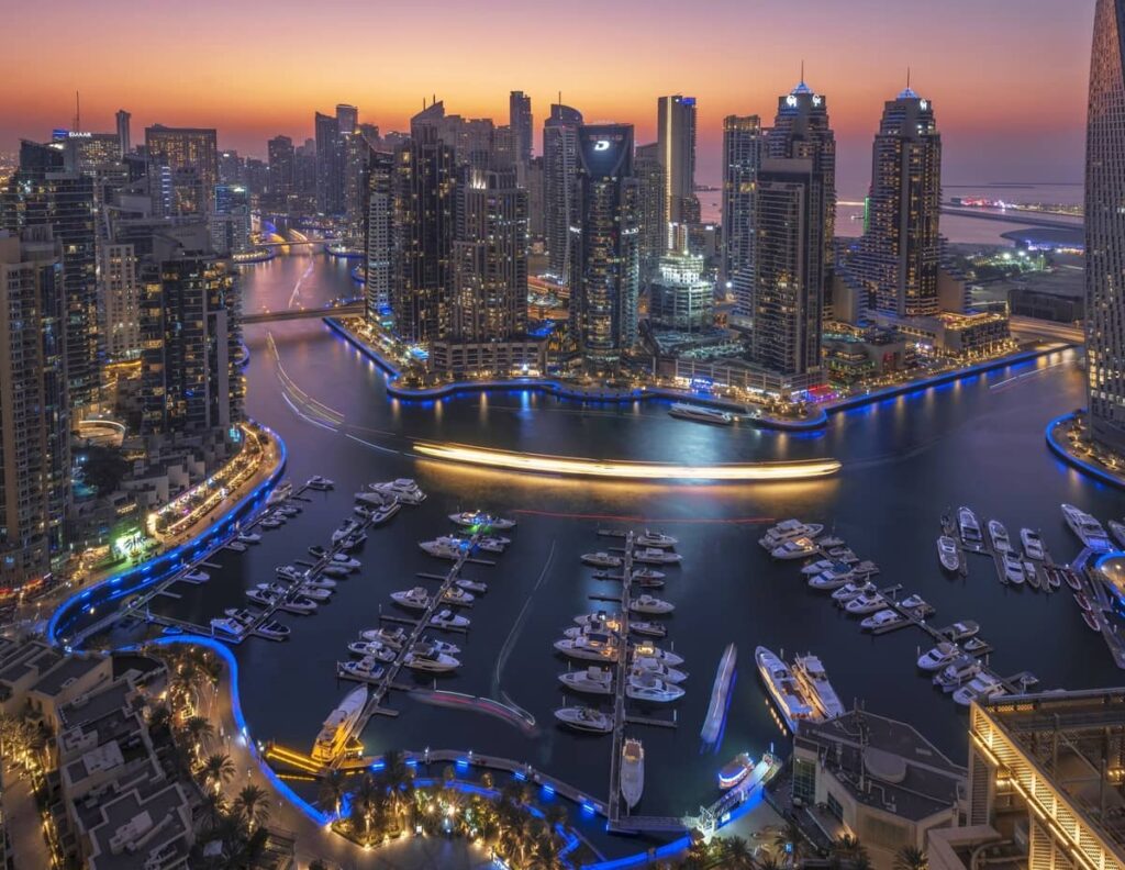 Dubai's realty transactions exceed AED4 billion on Wednesday