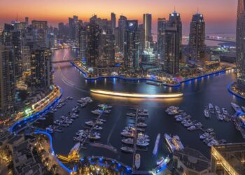 Dubai's realty transactions exceed AED4 billion on Wednesday