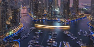 Dubai's realty transactions exceed AED4 billion on Wednesday