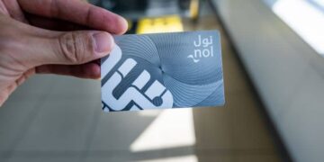 Here are 11 easy ways to top up your RTA Nol card in Dubai