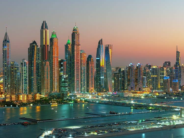 Property sales in Dubai are expected to exceed $108 billion in 2023