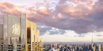 A joint venture between Deyaar and Arady Properties will see the Dubai developer Deyaar launch in Abu Dhabi