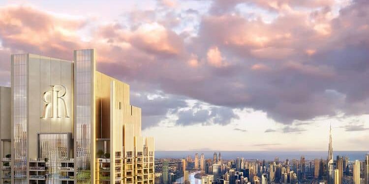 A joint venture between Deyaar and Arady Properties will see the Dubai developer Deyaar launch in Abu Dhabi