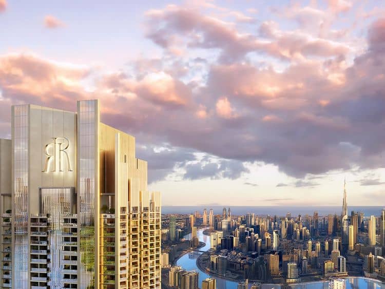 A joint venture between Deyaar and Arady Properties will see the Dubai developer Deyaar launch in Abu Dhabi
