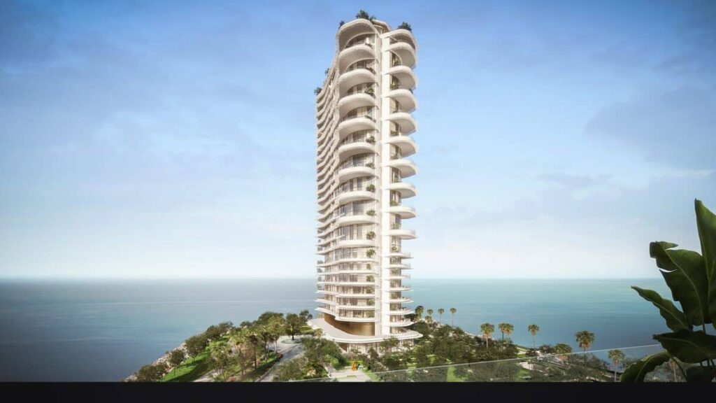 Meraas' Bulgari Lighthouse in Dubai set to be the epitome of luxury with only penthouses