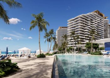 Nikki Beach Residence's Phase 1 has sold out; Ras Al Khaimah property market is trending