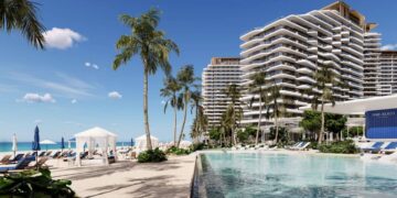 Nikki Beach Residence's Phase 1 has sold out; Ras Al Khaimah property market is trending