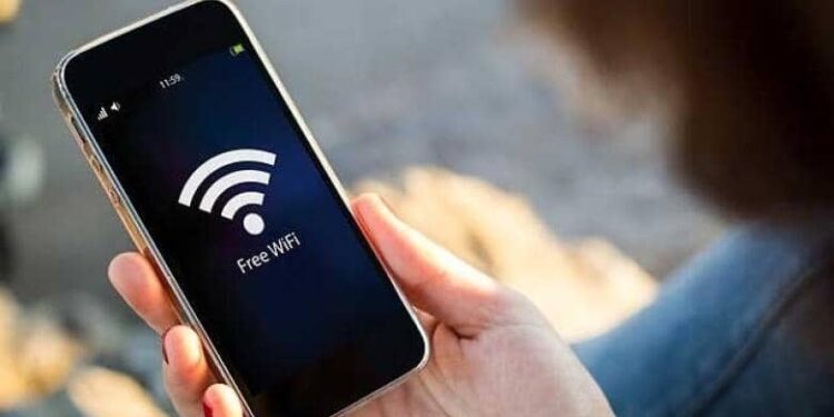 How to get 52 GB of free local data in the UAE until December 7