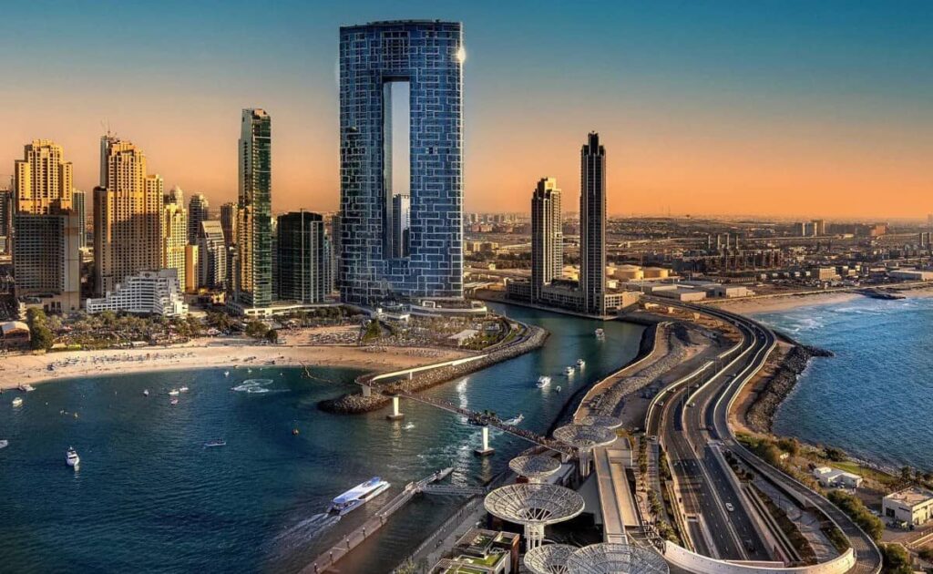 Property owners in Dubai are increasingly flipping their properties due to high prices