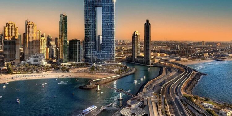 Property owners in Dubai are increasingly flipping their properties due to high prices