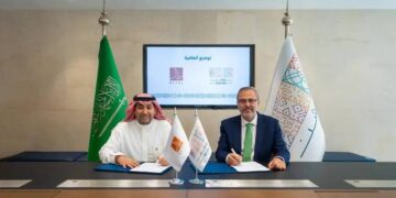 For the third consecutive year, Roshn signs a deal with Retal Urban Development Company