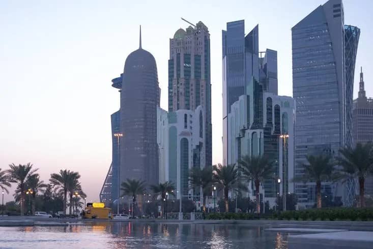 Qatar's residential market is poised for a 6% CAGR