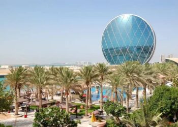 Aldar makes first logistics real estate purchase in Dubai - at Dubai Investments Park