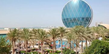 Aldar makes first logistics real estate purchase in Dubai - at Dubai Investments Park