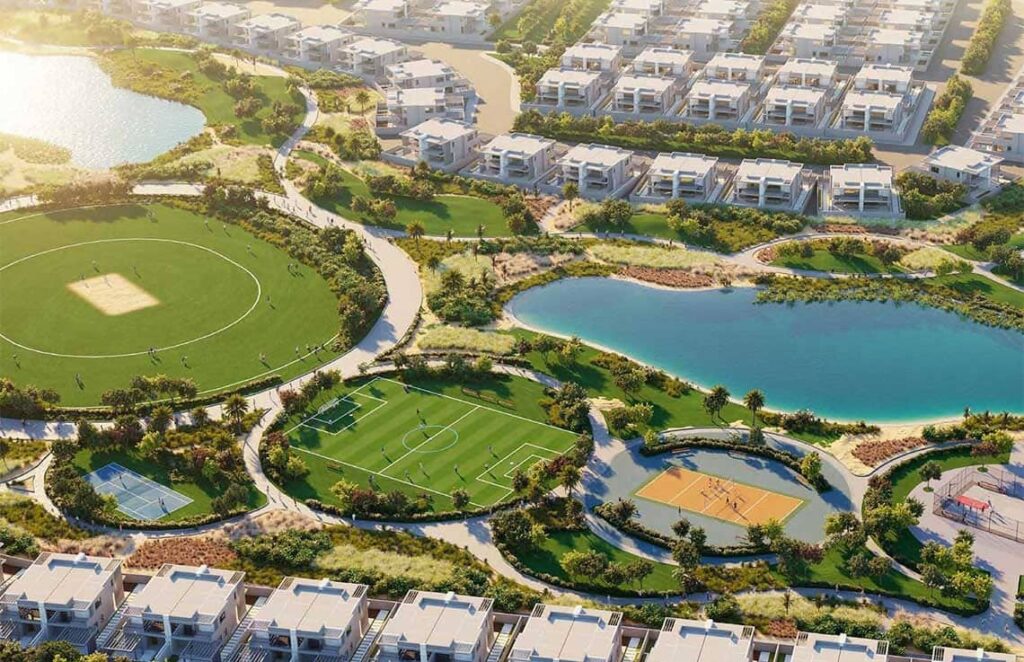The DAMAC Properties awards contracts worth $81.74 million