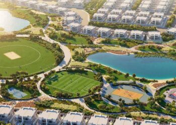 The DAMAC Properties awards contracts worth $81.74 million