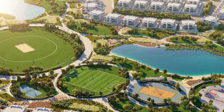 The DAMAC Properties awards contracts worth $81.74 million