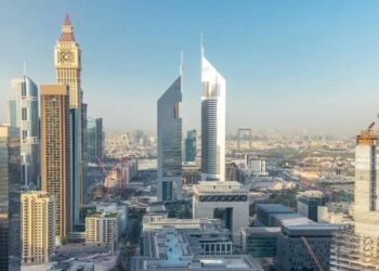 Rents at branded residences in Dubai are up to 100% higher