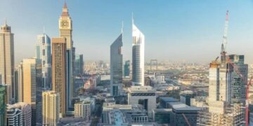 Rents at branded residences in Dubai are up to 100% higher