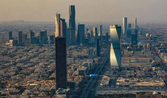 Saudi Arabia's ROSHN Supply Chain Forum will showcase commercial partnership opportunities