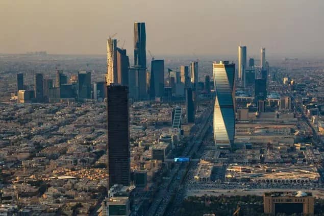 Saudi Arabia's ROSHN Supply Chain Forum will showcase commercial partnership opportunities