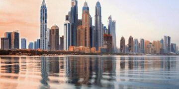UAE and Dubai real estate sales reached $124 billion in 2023