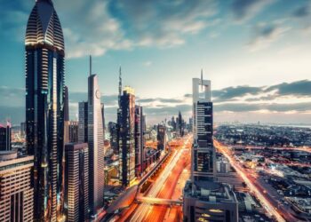 Property in Dubai: End-users on the rise