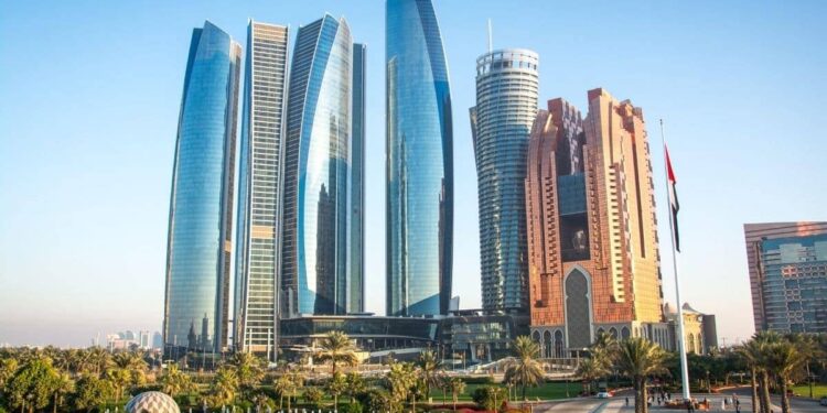 During the first quarter of 2024, Abu Dhabi real estate transactions reached AED1.9 billion
