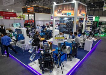 With 2.5 million visitors in 2023, Expo Centre Sharjah unveils a rich 2024 calendar