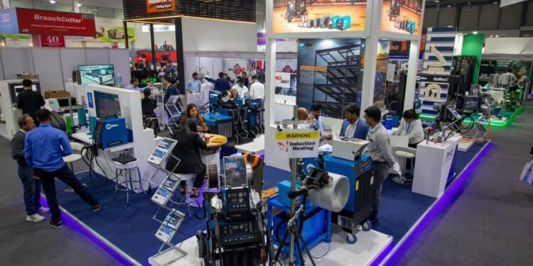 With 2.5 million visitors in 2023, Expo Centre Sharjah unveils a rich 2024 calendar