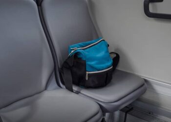 Dubai: Did you leave something in the taxi? If you've lost something, here's how to report it