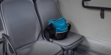 Dubai: Did you leave something in the taxi? If you've lost something, here's how to report it