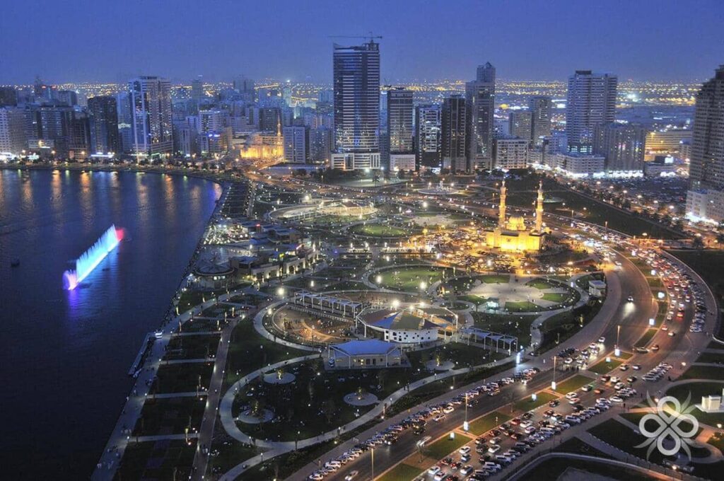 A 50% discount on the registration fee is being offered to Sharjah property buyers
