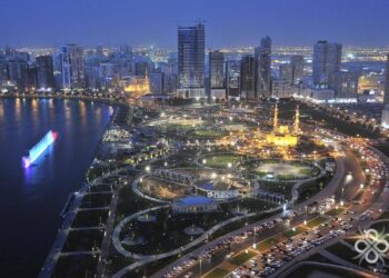 A 50% discount on the registration fee is being offered to Sharjah property buyers