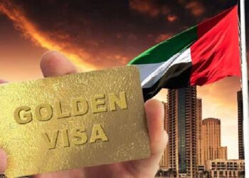 UAE cancels minimum down payment for golden visas