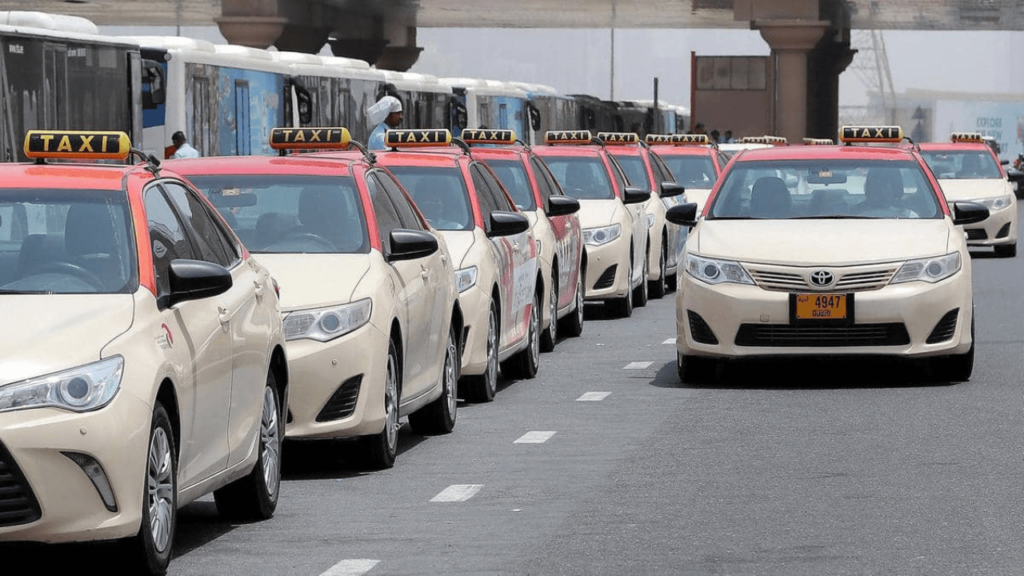 For tourists with special needs, Dubai offers free parking and reduced taxi fares