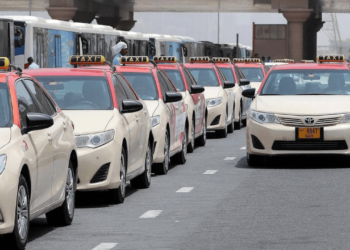 For tourists with special needs, Dubai offers free parking and reduced taxi fares
