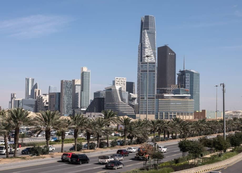 From January 15, Saudi Arabia will accept residential rent payments only through Ejar