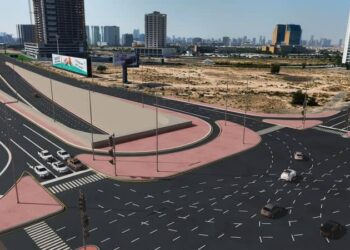 Here's how the new Umm Suqeim Road project will reduce travel time